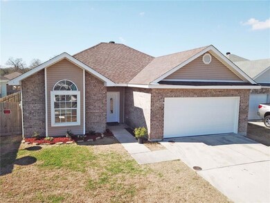 4280 E Ames Blvd, Marrero, LA 70072 - photo 2