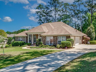 9699 Pebble Beach Way, Tallahassee, FL 32312 - photo 4