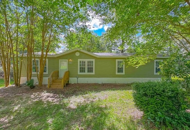 9690 S Horseshoe Rd, Tallahassee, FL 32317 - photo 4