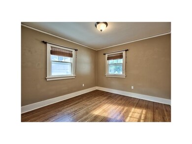 Bedroom #1