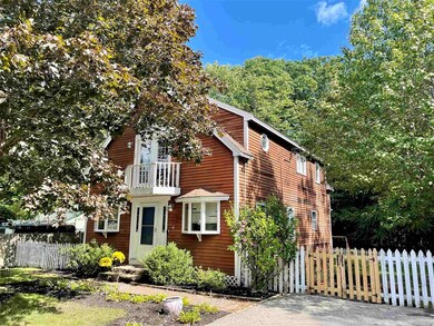 10 Odd Fellows Rd, East Hampstead, NH 03826 - photo 2