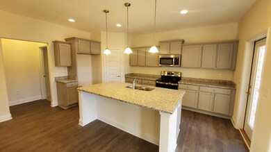 Kitchen 1