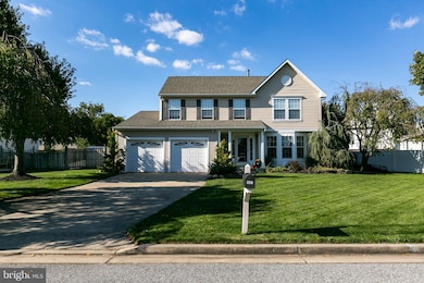 605 Walden Way, Lumberton, NJ 08048 - photo 2