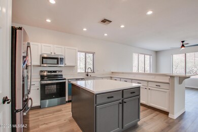 6056 W 10 Star Dr, Tucson, AZ 85713 - photo 5