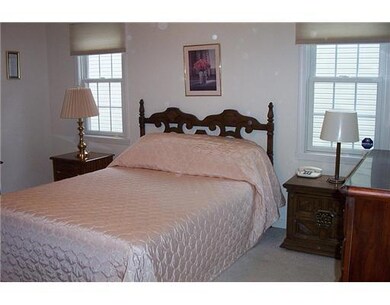 Master Bedroom.