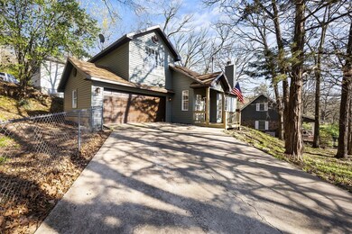 62 N Red Oak Ave, West Fork, AR 72774 - photo 2