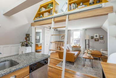 199 Spring St unit 5, Portland, ME 04102 - photo 5
