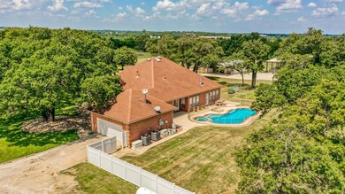 479 Agnes Cir, Springtown, TX 76082 - photo 3