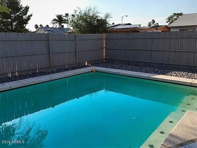 pool