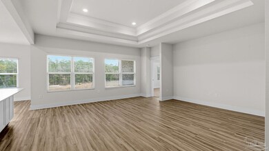 5661 Clarity St, Milton, FL 32570 - photo 6