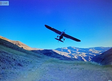 Air Strip