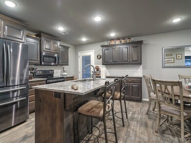 14153 S 270th East Ave, Coweta, OK 74429 - photo 7