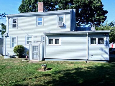 25 Spruce Ave, Tiverton, RI 02878 - photo 2