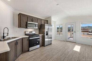 1411 Calm Mountain, Woodland Park, CO 80863 - photo 7