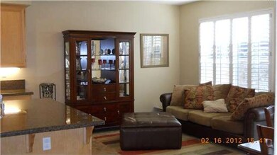 Kitchen, Family Room and Dining Area all combine a