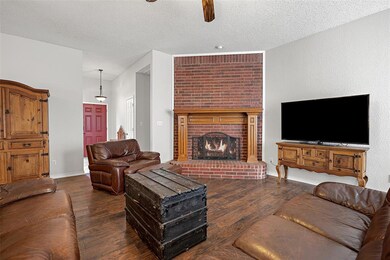 202 Tanglewood Dr, Wylie, TX 75098 - photo 3