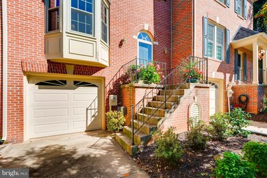 672 Budleigh Cir, Lutherville Timonium, MD 21093 - photo 4