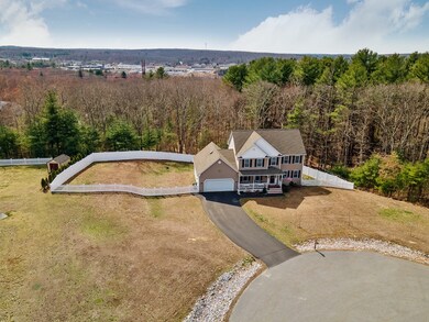 46 Mountainview Rd, Uxbridge, MA 01569 - photo 2