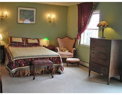 Master Bedroom.