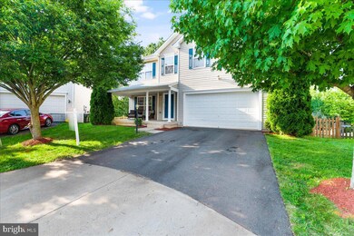 1808 Finley Dr, Culpeper, VA 22701 - photo 4