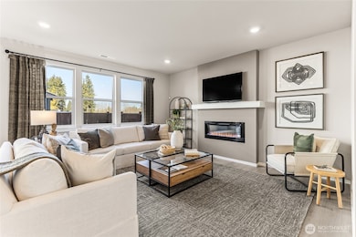 2430 Hyde Ct NE unit 13, Olympia, WA 98516 - photo 6