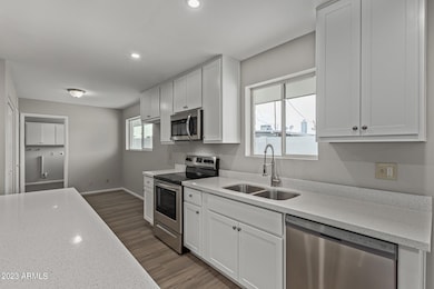 3814 W Puget Ave, Phoenix, AZ 85051 - photo 5