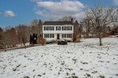 33 Carroll Hill Rd, Charlton, MA 01507 - photo 2