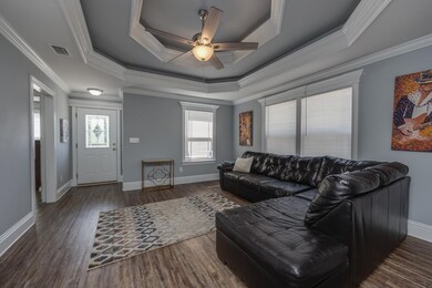 28 Commodore Place, Crawfordville, FL 32327 - photo 5