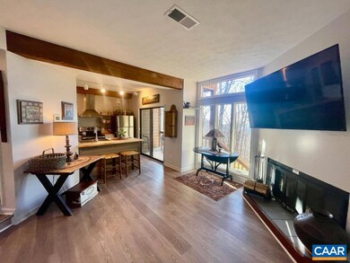 800 Laurelwood Condos, Wintergreen Resort, VA 22967 - photo 4