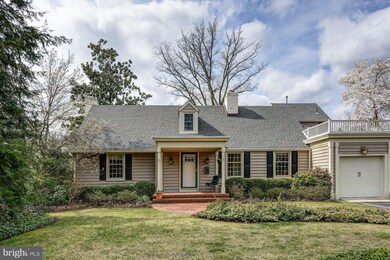 630 Farragut Ave, Haddonfield, NJ 08033 - photo 2