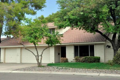 Front Elevation 1