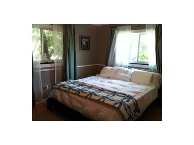 Bedroom Master