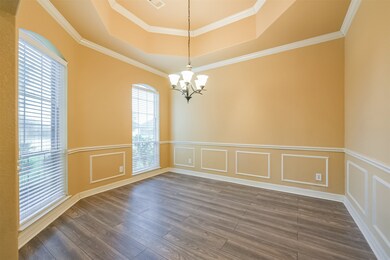 2163 Colonial St, Alvin, TX 77511 - photo 5