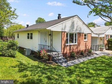 5 Ferndale Rd, Glen Burnie, MD 21061 - photo 4