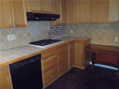 Kitchen. Dishwasher with stainless steel interior