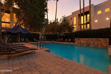 3633 N 3rd Ave unit 2009, Phoenix, AZ 85013 - photo 5