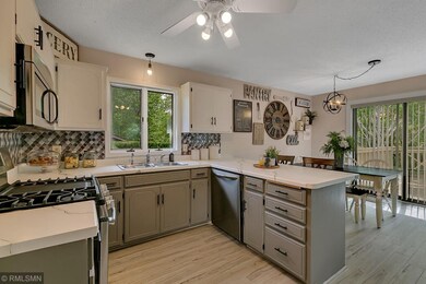 06 Bright and open area