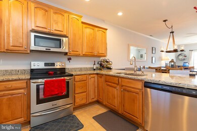 19999 Sandy Bottom Cir unit 6303, Rehoboth Beach, DE 19971 - photo 6