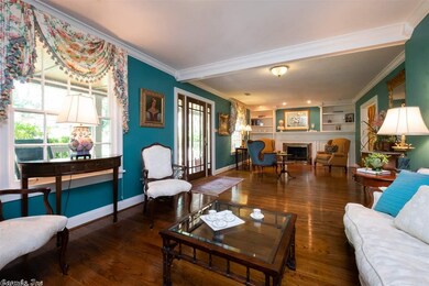 4414 Kenyon Dr, Little Rock, AR 72205 - photo 7