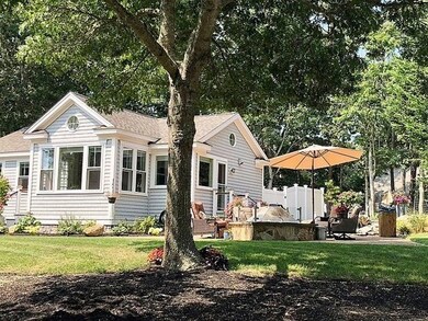 50 Pond St, Dennis, MA 02638 - photo 3