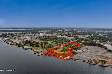 0 Front St, Pascagoula, MS 39567 - photo 2