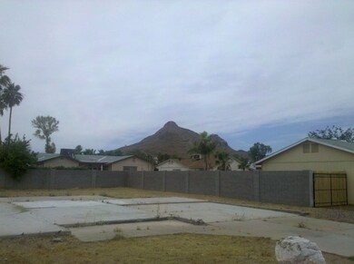 Mountain views
