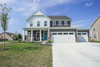 2806 Dorset Dr, Plainfield, IN 46168 - photo 4