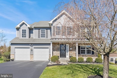 164 Oak Creek Dr, Royersford, PA 19468 - photo 3