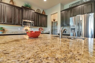 Kitchen Island
