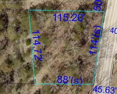 County Aerial