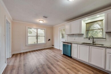 108 N Boundary St, Weatherford, TX 76086 - photo 4