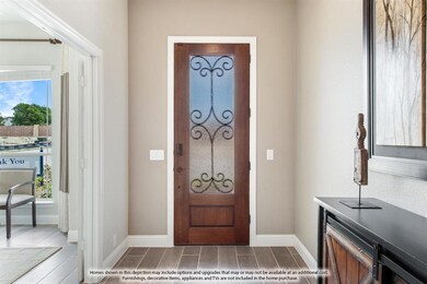 102 Cascade Ln, Wylie, TX 75098 - photo 3