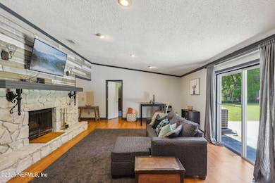 Large Living Room