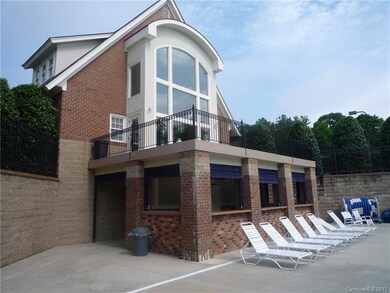 Sailview Clubhouse Pool Side